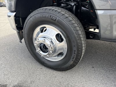 2026 Ford F-350SD XLT DRW