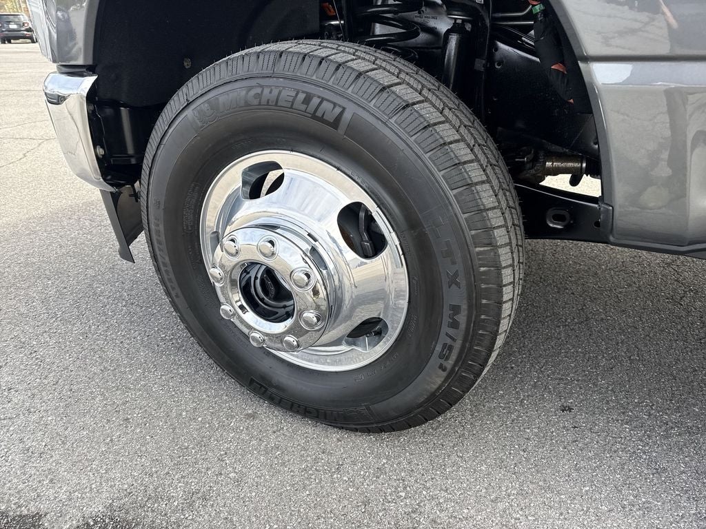 2026 Ford F-350SD XLT DRW