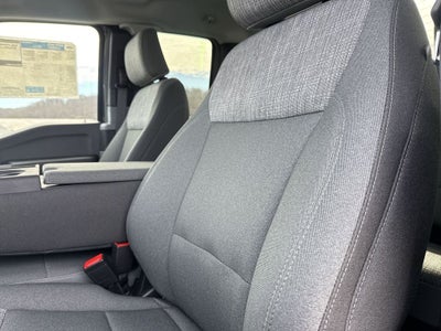 2026 Ford F-350SD XLT DRW