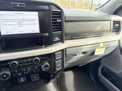 2026 Ford F-350SD XLT DRW