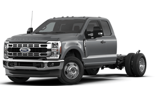 2026 Ford F-350SD XLT DRW