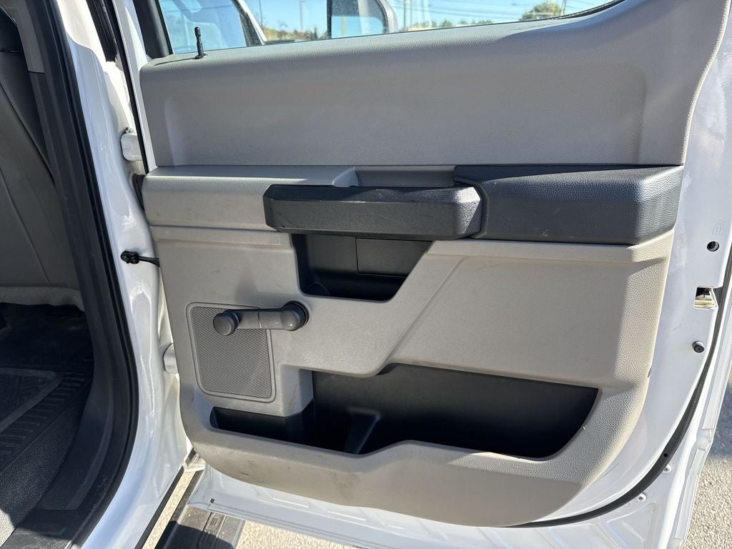 2018 Ford F-450SD XL DRW