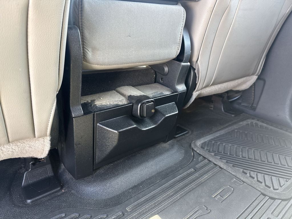 2018 Ford F-450SD XL DRW