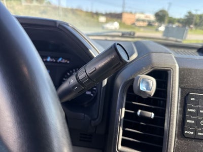 2018 Ford F-450SD XL DRW