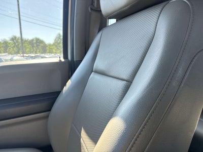 2018 Ford F-450SD XL DRW