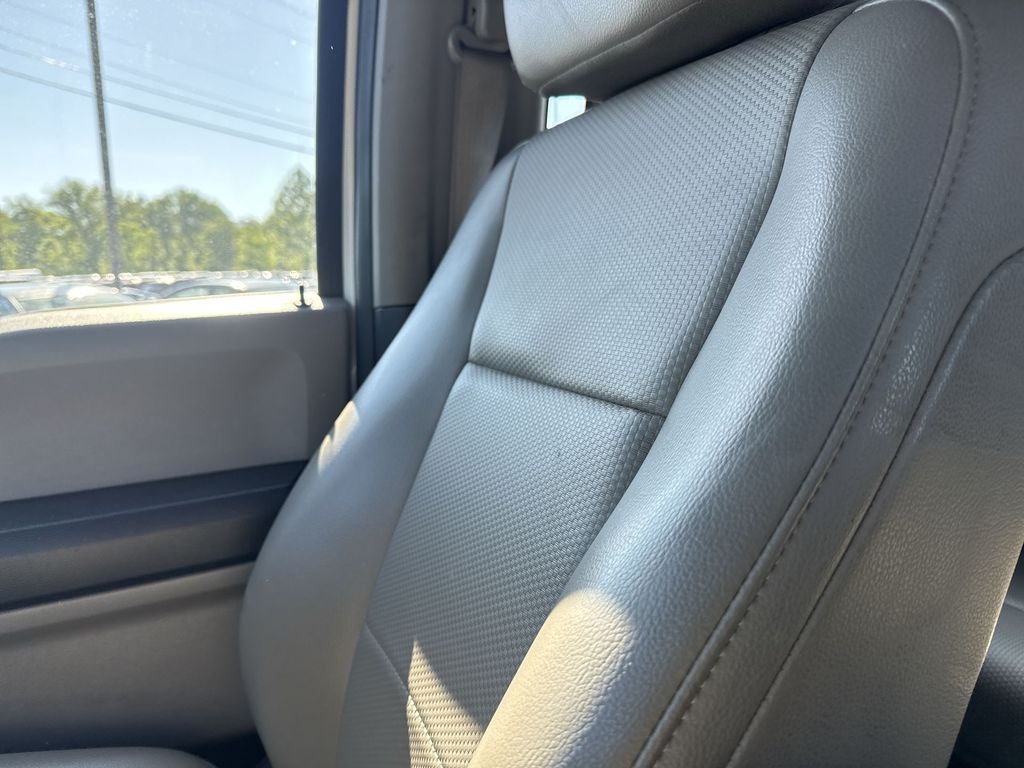 2018 Ford F-450SD XL DRW