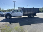 2018 Ford F-450SD XL DRW