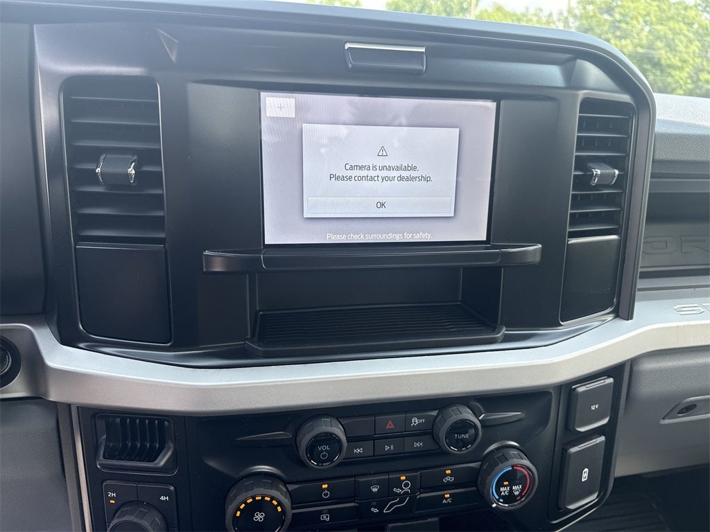 2025 Ford F-350SD XL