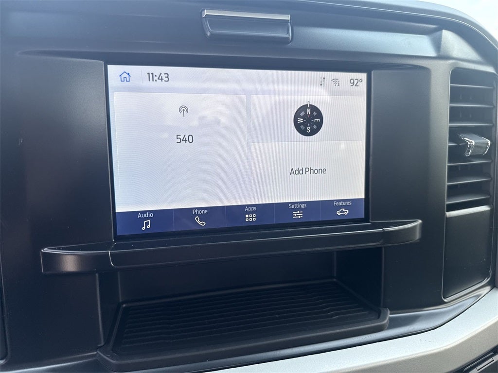 2025 Ford F-350SD XL