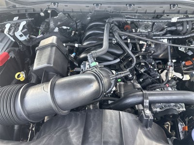 2025 Ford F-350SD XL