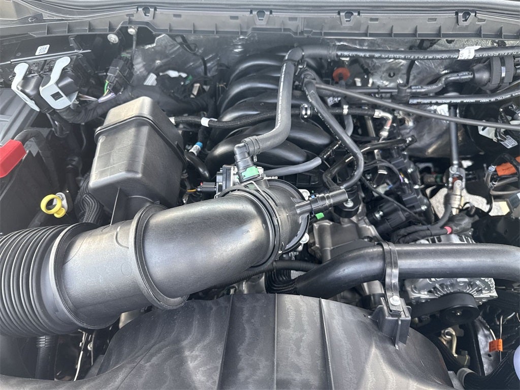 2025 Ford F-350SD XL