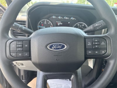 2025 Ford F-350SD XL