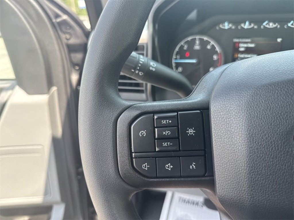 2025 Ford F-350SD XL