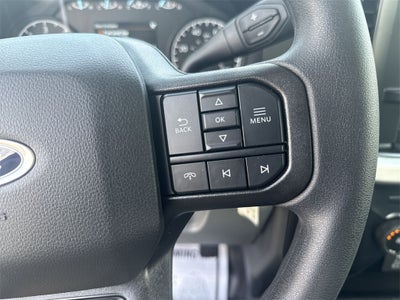 2025 Ford F-350SD XL