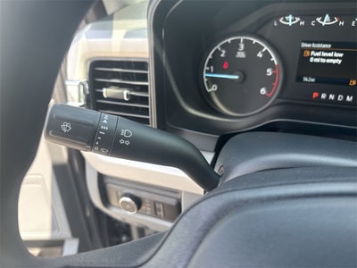 2025 Ford F-350SD XL