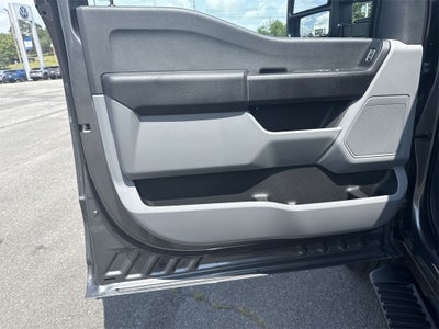 2025 Ford F-350SD XL