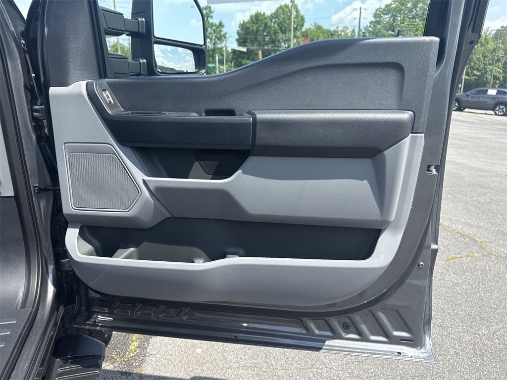 2025 Ford F-350SD XL