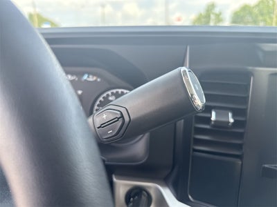 2025 Ford F-350SD XL