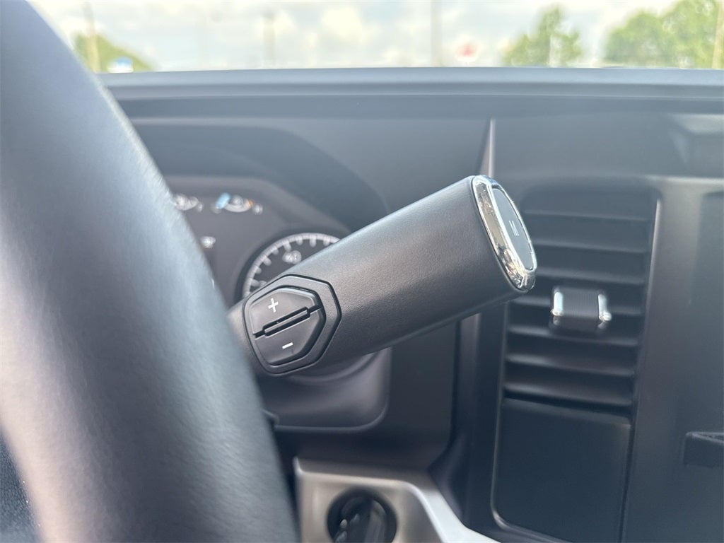 2025 Ford F-350SD XL