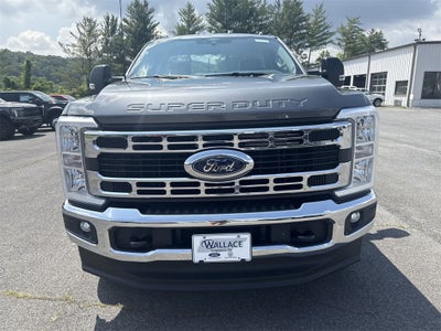 2025 Ford F-350SD XL