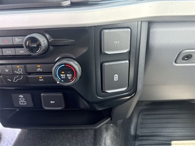 2025 Ford F-350SD XL