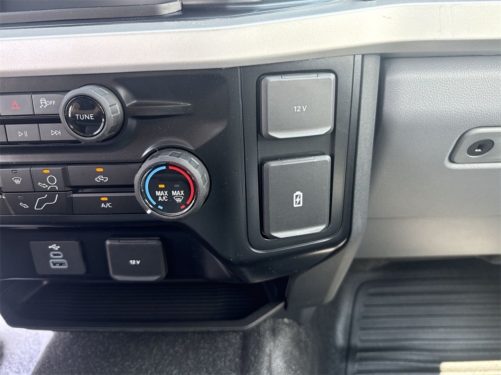 2025 Ford F-350SD XL