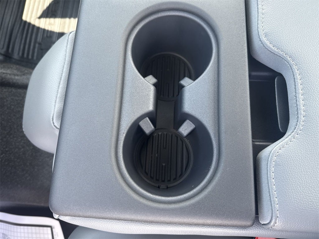 2025 Ford F-350SD XL