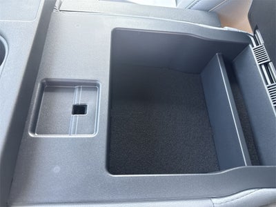 2025 Ford F-350SD XL