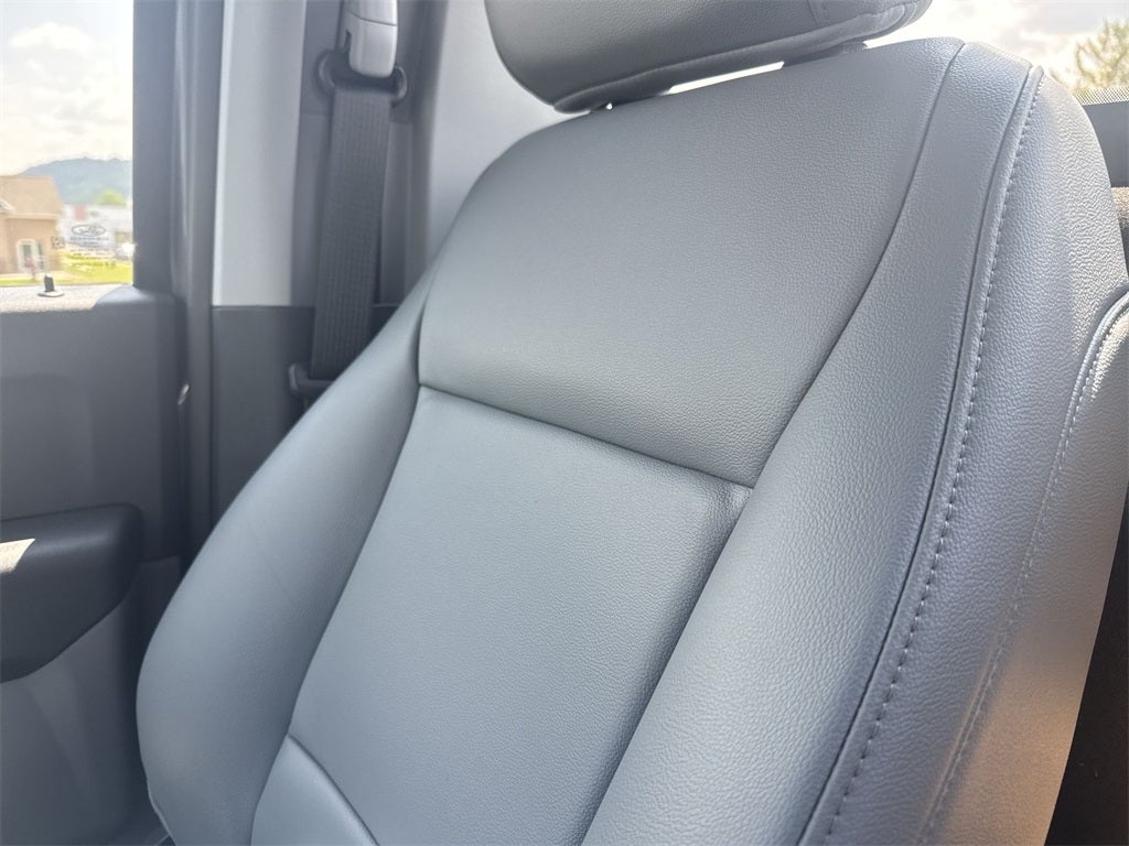 2025 Ford F-350SD XL