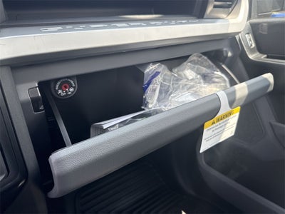 2025 Ford F-350SD XL