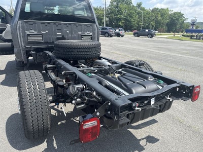 2025 Ford F-350SD XL
