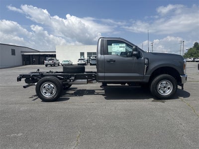 2025 Ford F-350SD XL