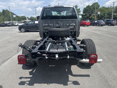 2025 Ford F-350SD XL