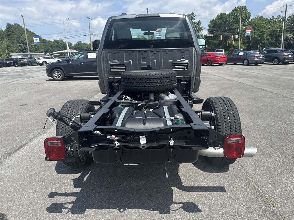 2025 Ford F-350SD XL