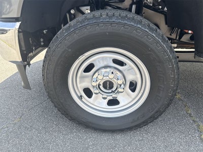 2025 Ford F-350SD XL