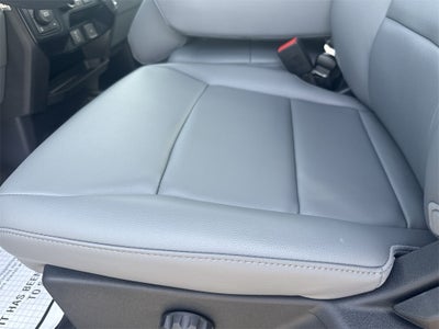 2025 Ford F-350SD XL