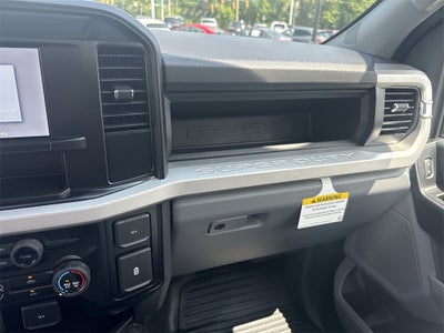 2025 Ford F-350SD XL