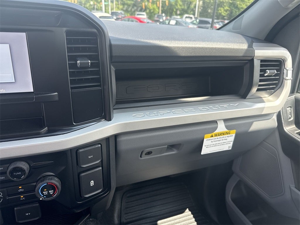 2025 Ford F-350SD XL