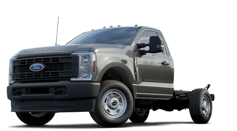 2025 Ford F-350SD XL