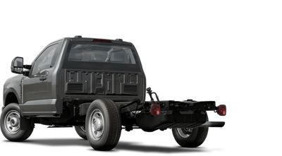 2025 Ford F-350SD XL