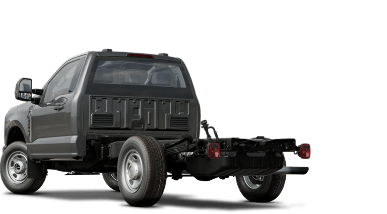 2025 Ford F-350SD XL