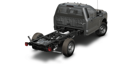 2025 Ford F-350SD XL