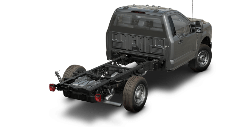 2025 Ford F-350SD XL