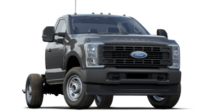 2025 Ford F-350SD XL