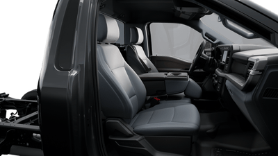 2025 Ford F-350SD XL