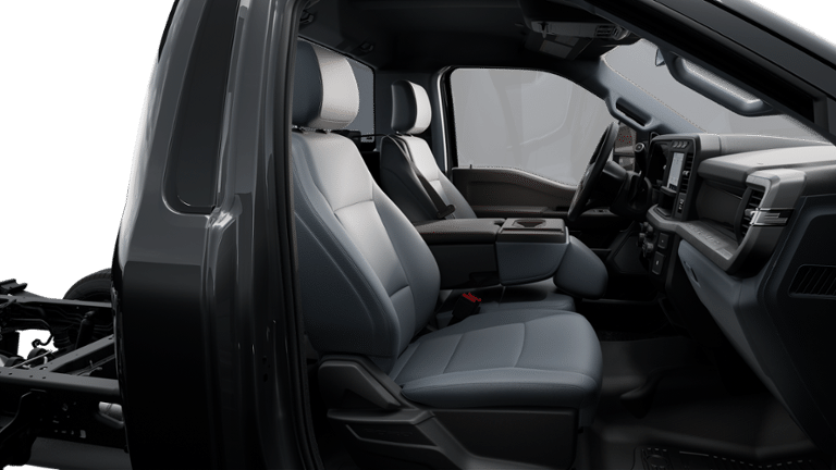 2025 Ford F-350SD XL