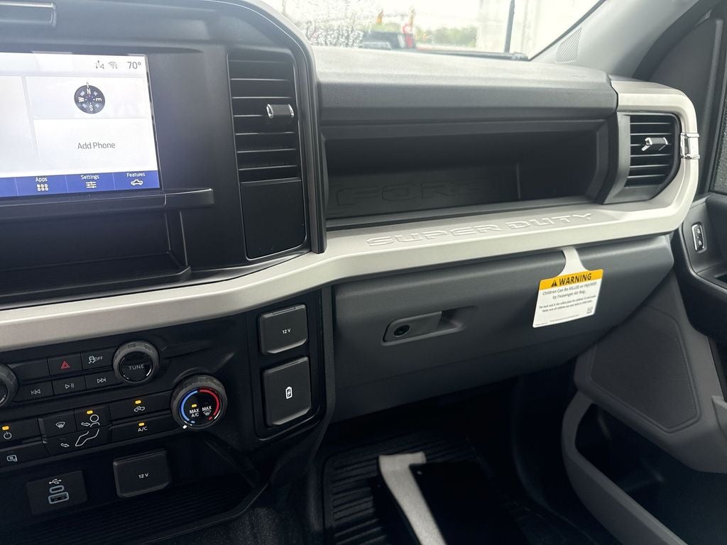 2026 Ford F-350SD XL DRW