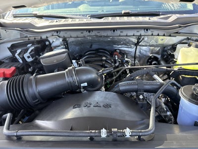 2027 Ford F-350SD XL DRW