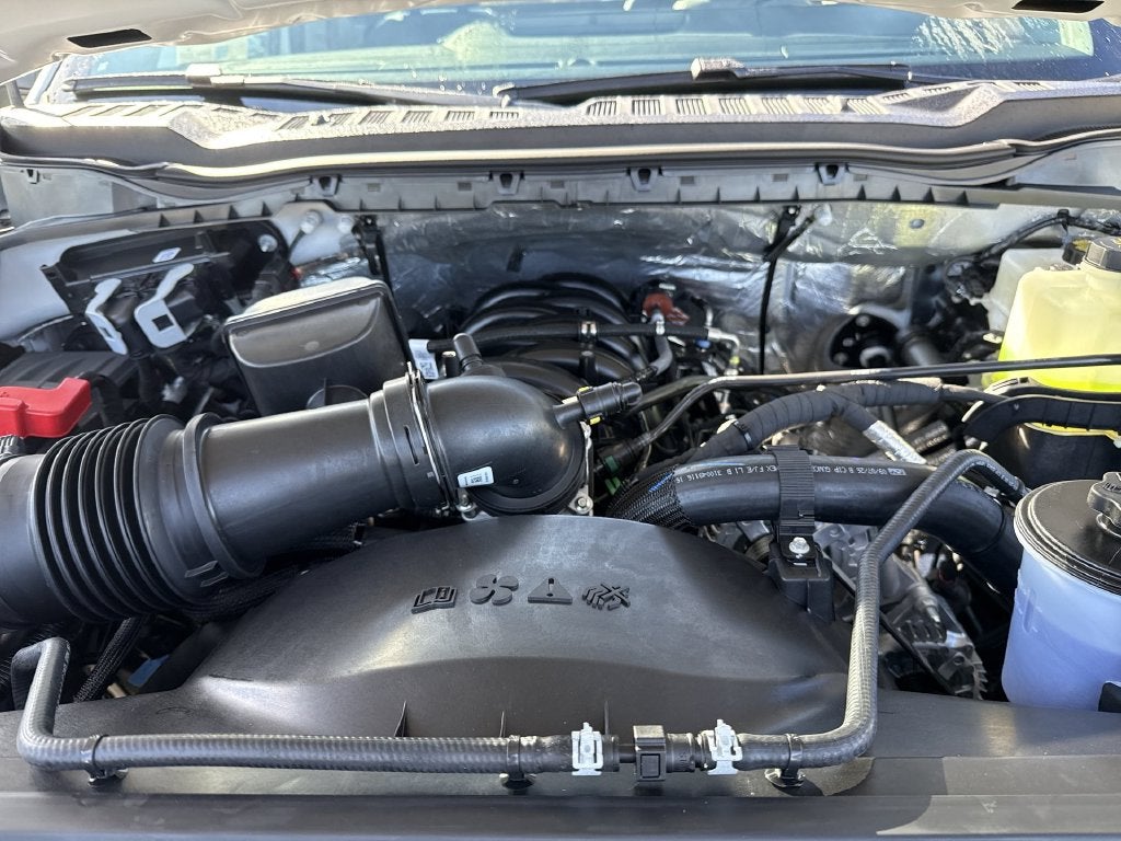 2027 Ford F-350SD XL DRW