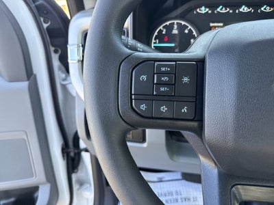 2027 Ford F-350SD XL DRW